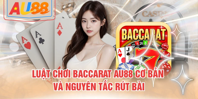 Baccarat AU88