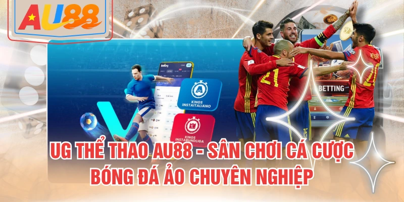 UG thể thao AU88