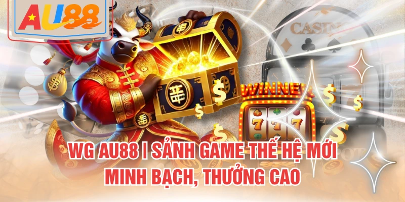 WG AU88